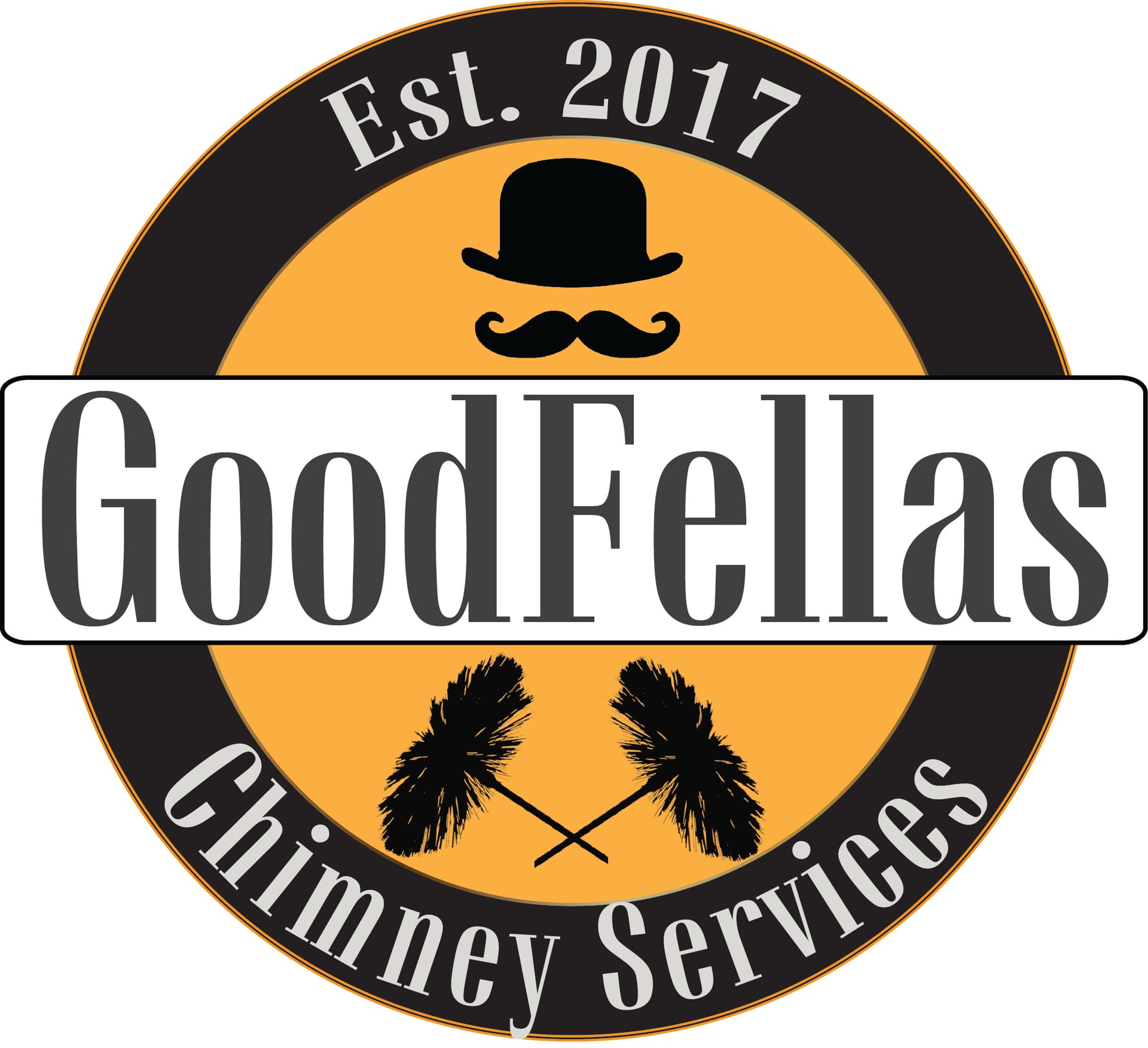 Goodfellas Chimney Services logo